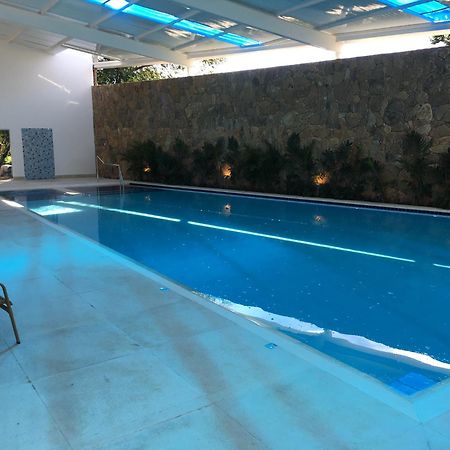 Hotel Fazenda Santa Monica Louveira Εξωτερικό φωτογραφία