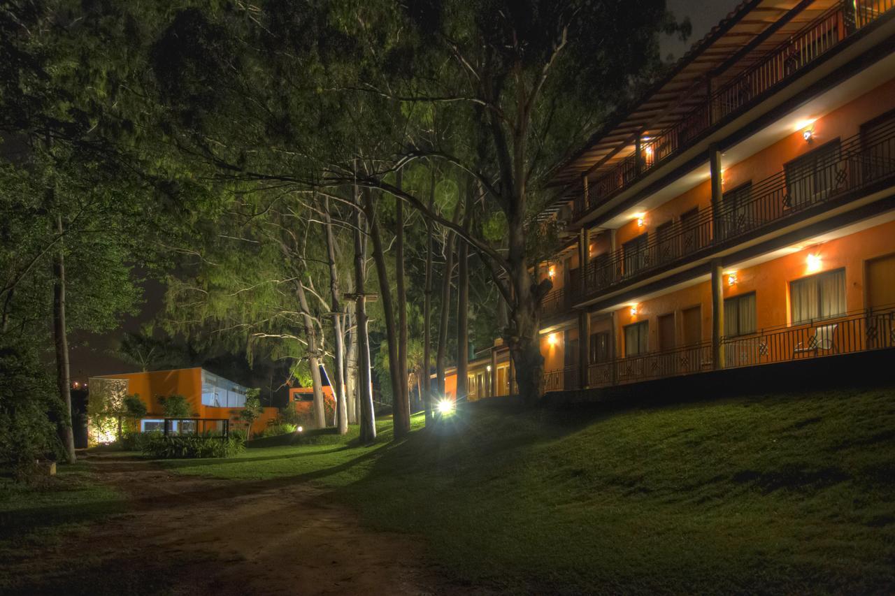 Hotel Fazenda Santa Monica Louveira Εξωτερικό φωτογραφία